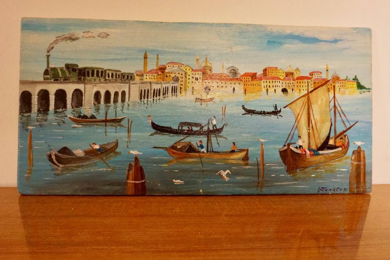 Alle Ancore 2022 Venise Extérieur photo