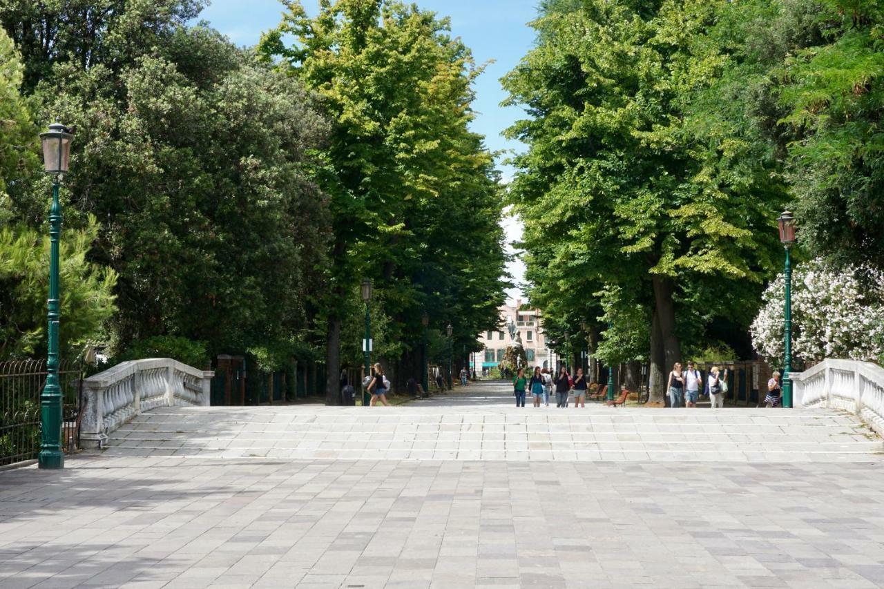 Alle Ancore 2022 Venise Extérieur photo