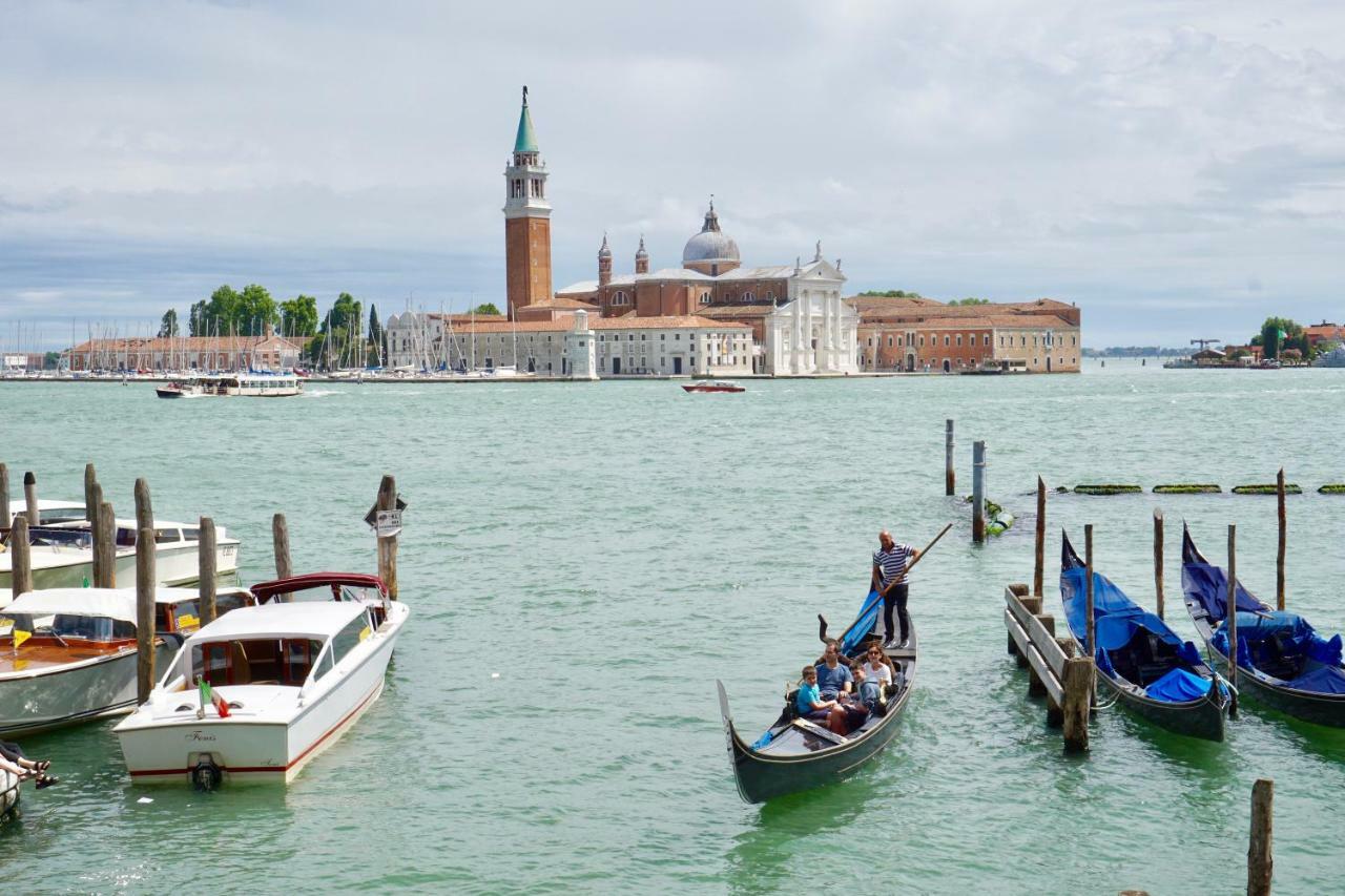 Alle Ancore 2022 Venise Extérieur photo