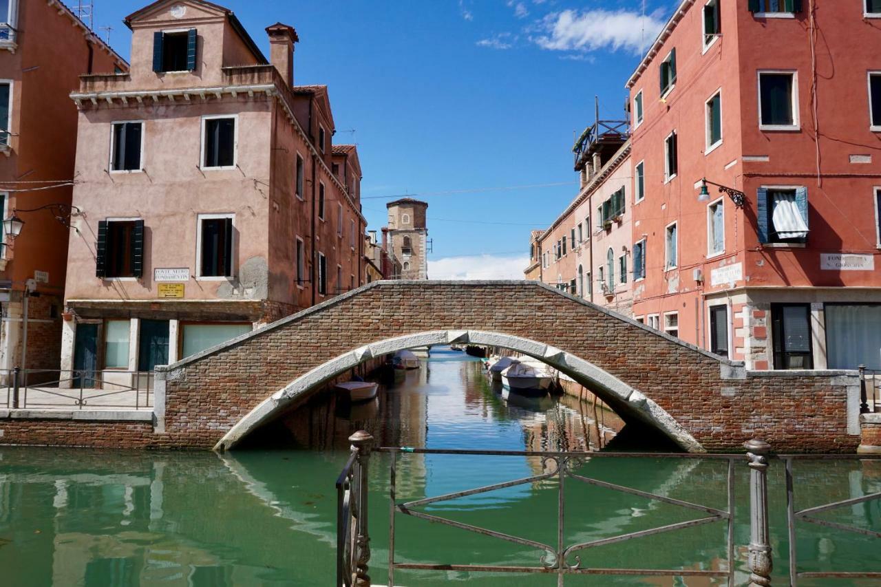 Alle Ancore 2022 Venise Extérieur photo