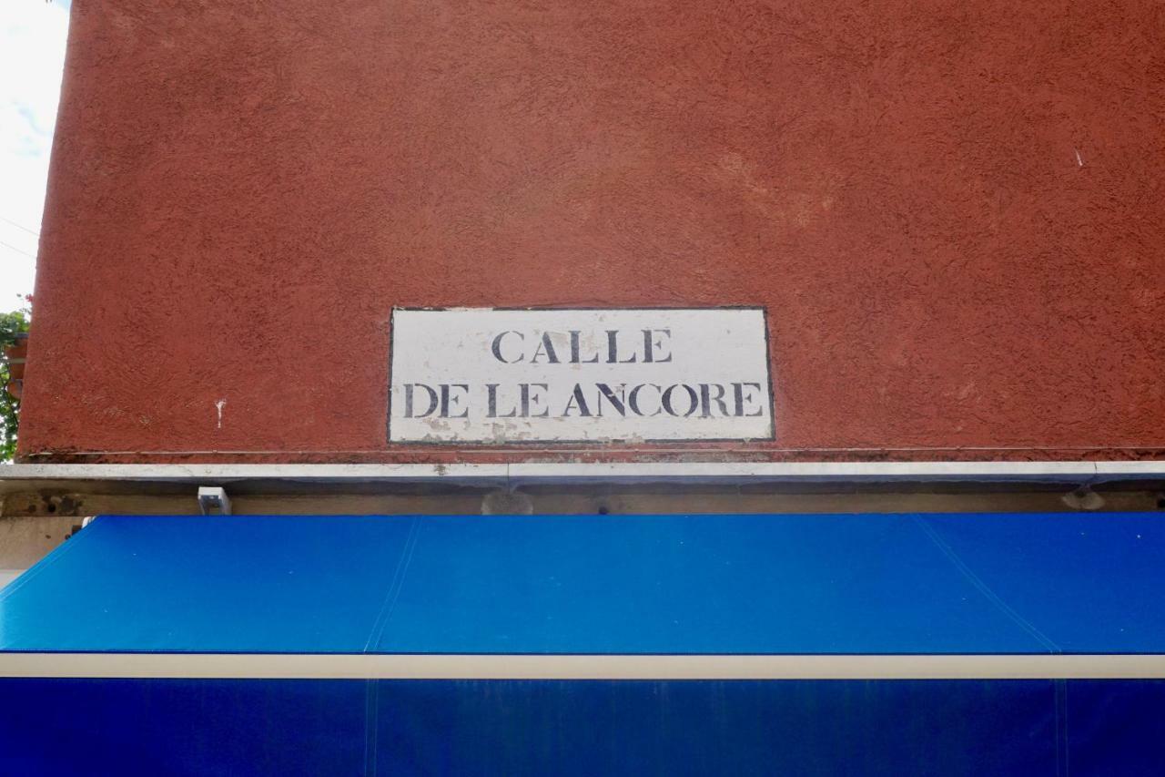 Alle Ancore 2022 Venise Extérieur photo