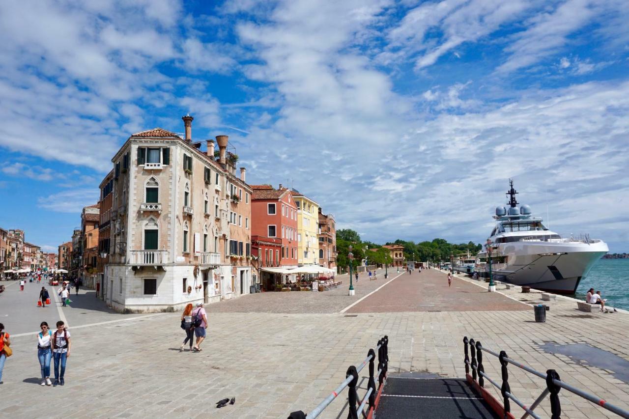 Alle Ancore 2022 Venise Extérieur photo