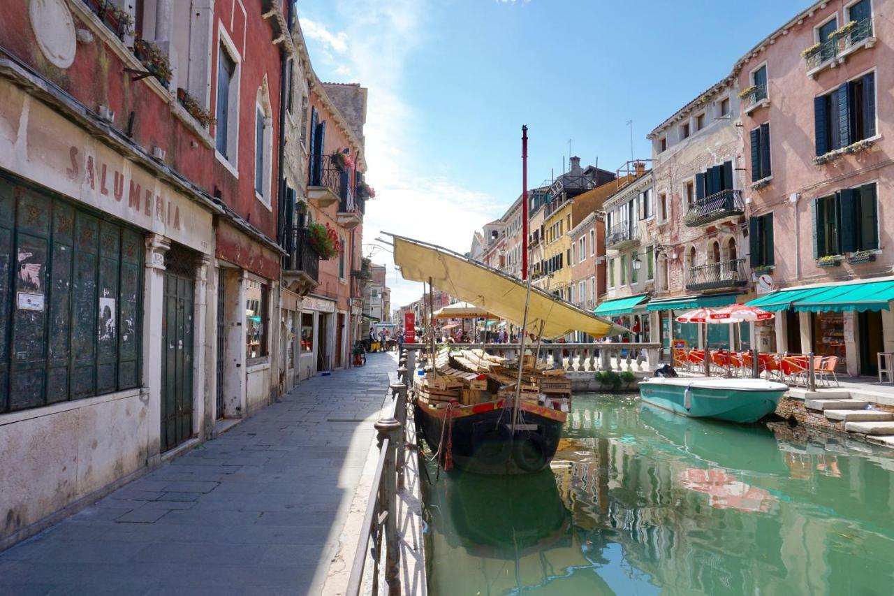 Alle Ancore 2022 Venise Extérieur photo