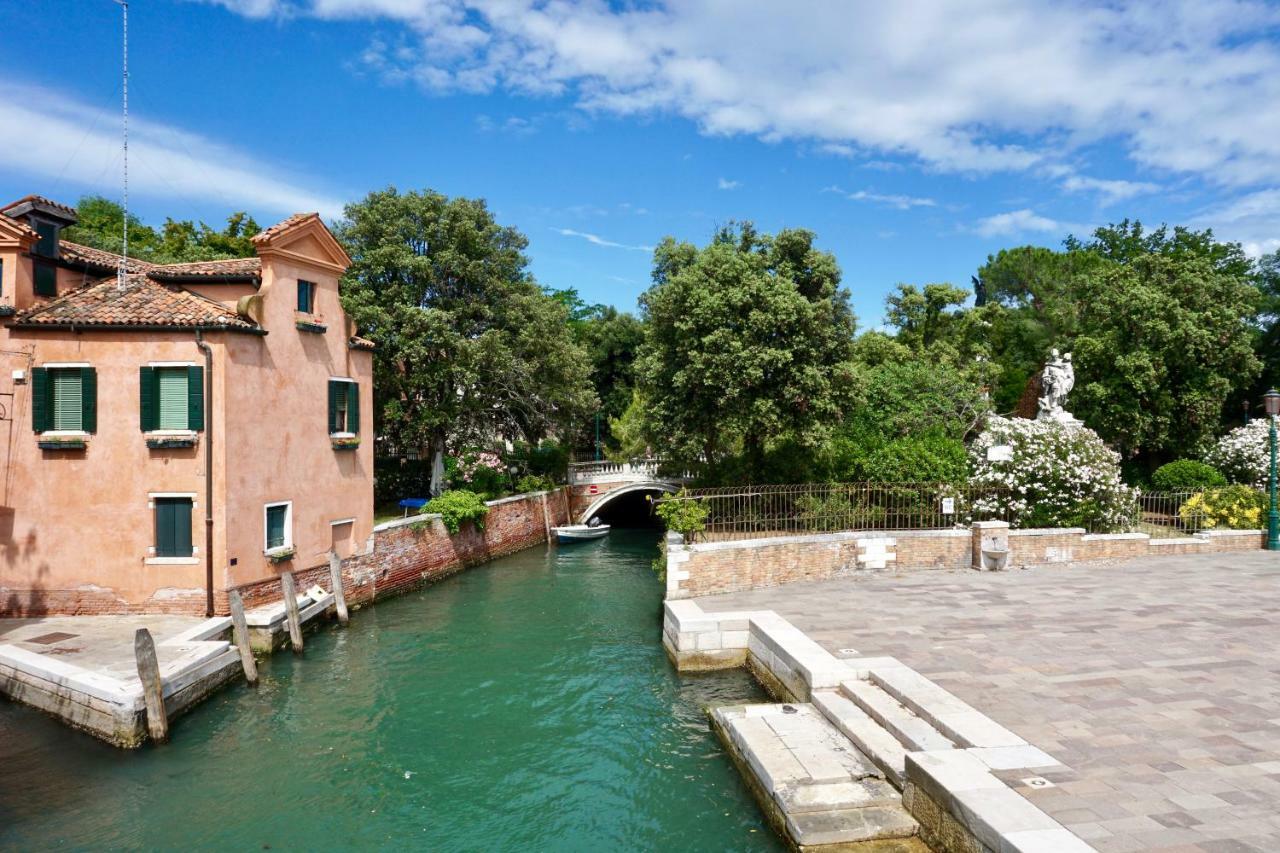 Alle Ancore 2022 Venise Extérieur photo