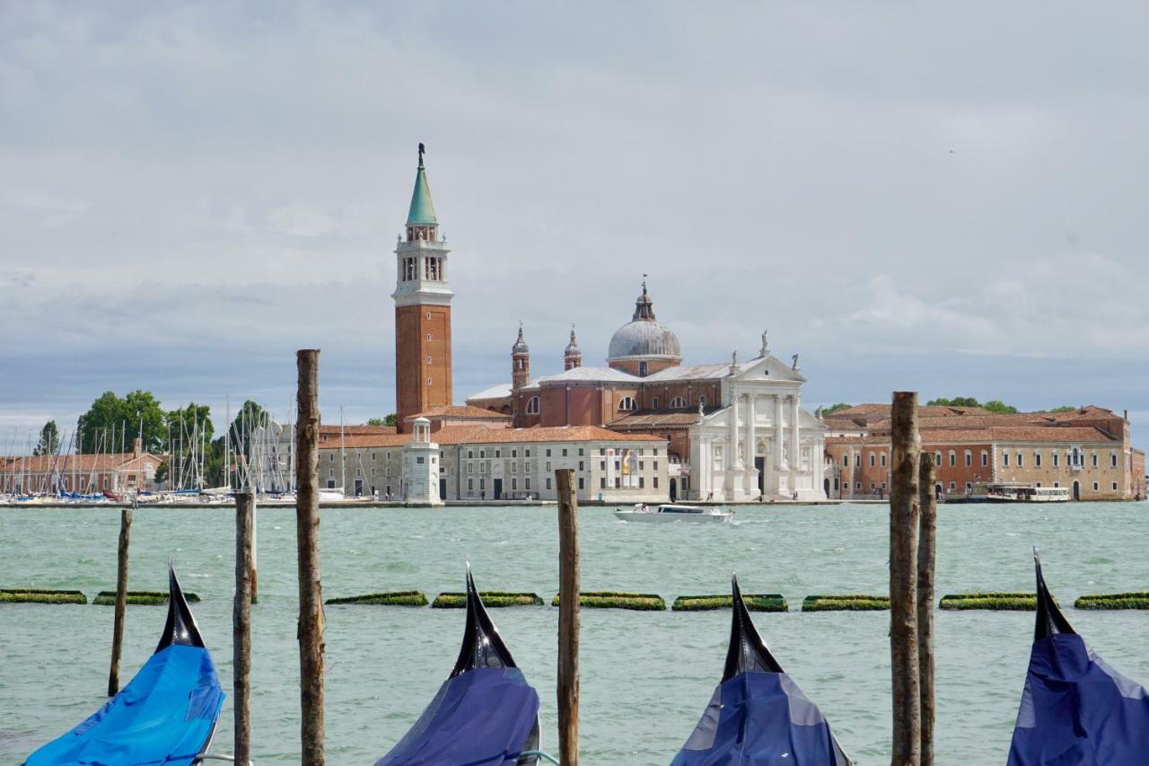 Alle Ancore 2022 Venise Extérieur photo