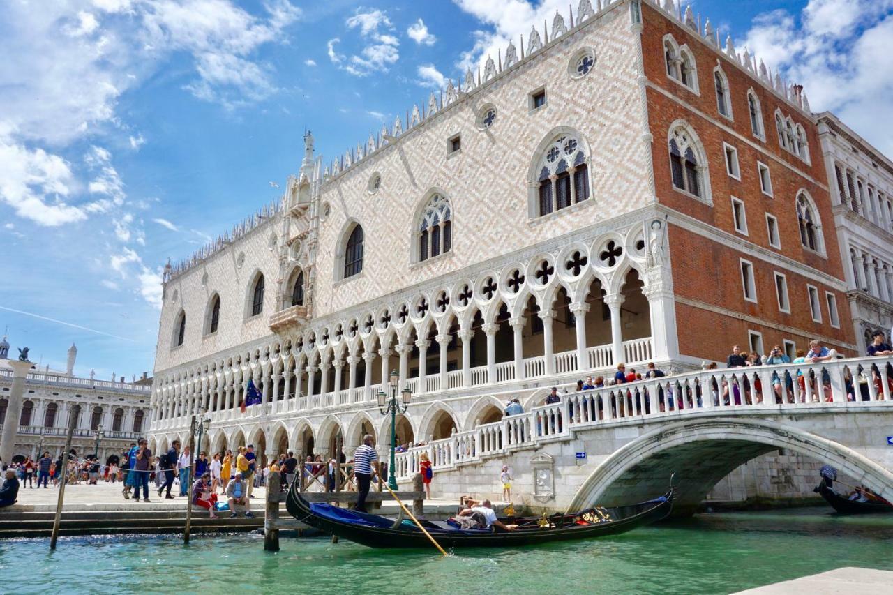 Alle Ancore 2022 Venise Extérieur photo