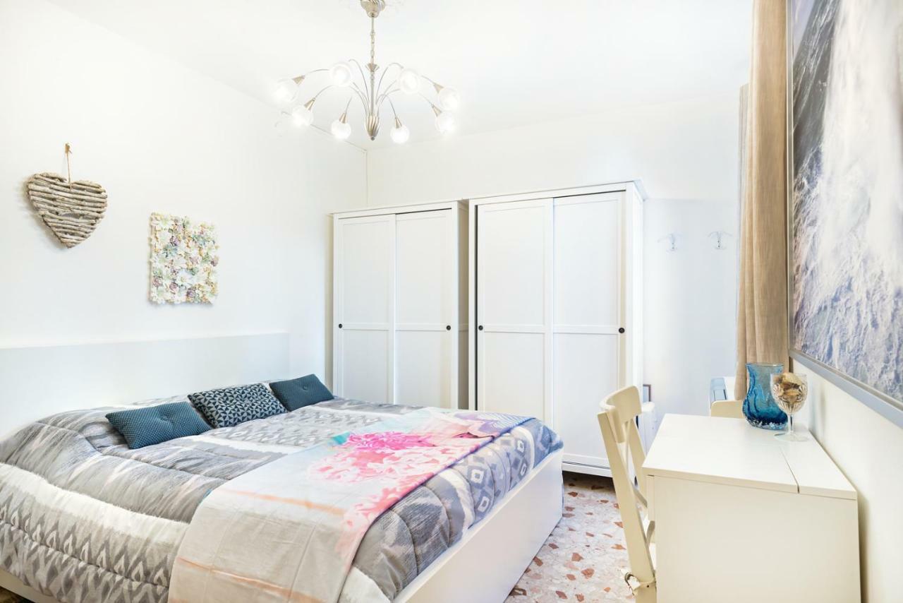 Alle Ancore 2022 Venise Extérieur photo