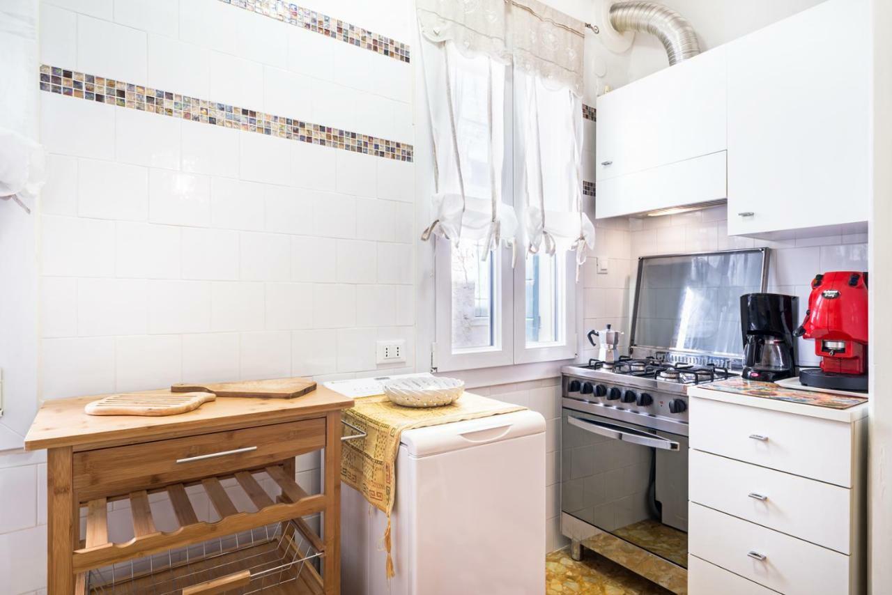 Alle Ancore 2022 Venise Extérieur photo