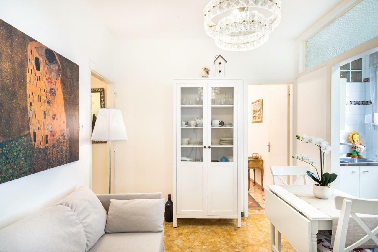 Alle Ancore 2022 Venise Extérieur photo