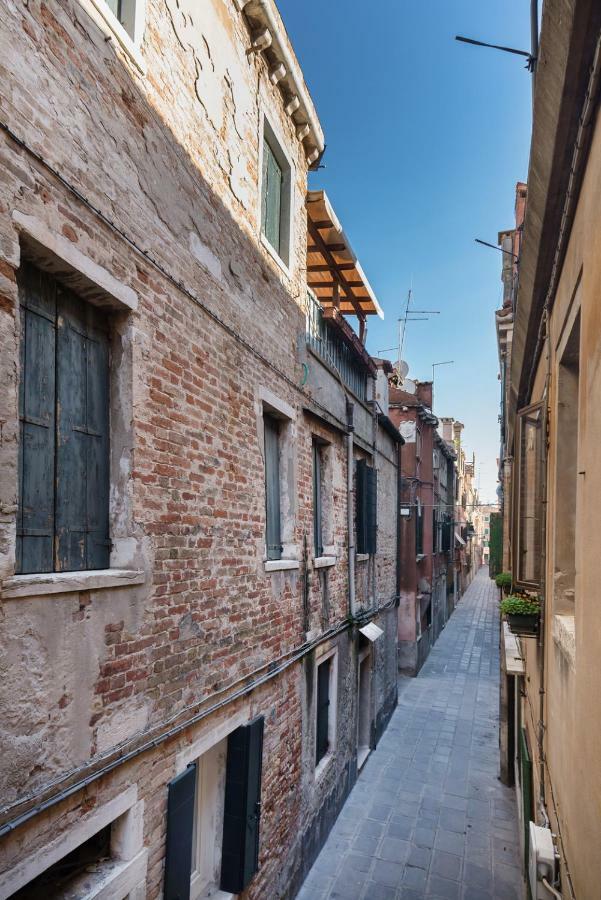 Alle Ancore 2022 Venise Extérieur photo