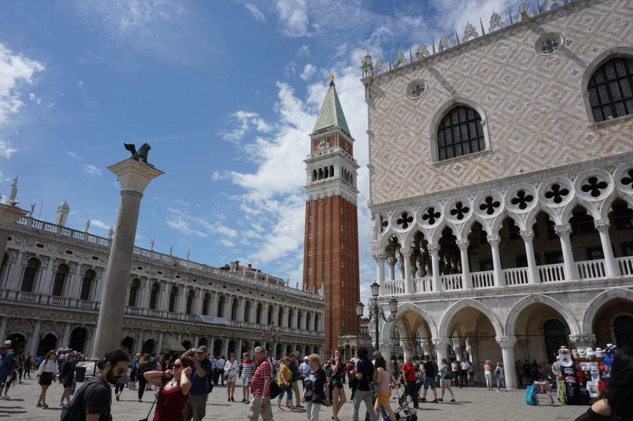 Alle Ancore 2022 Venise Extérieur photo