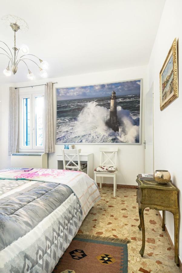 Alle Ancore 2022 Venise Extérieur photo