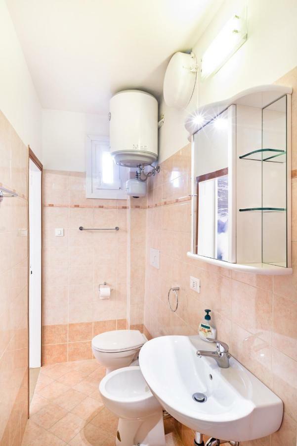 Alle Ancore 2022 Venise Extérieur photo